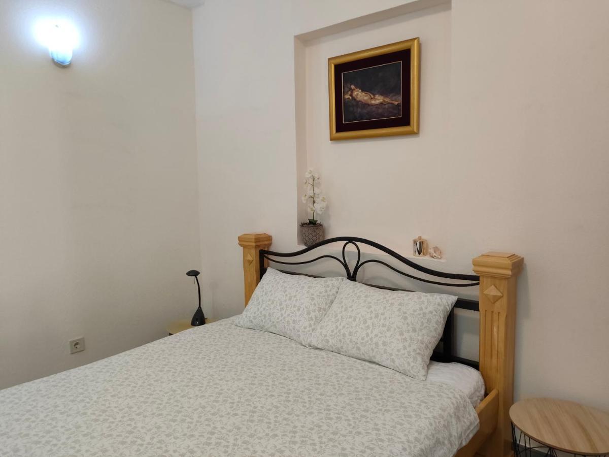 Studio Apartman Rea Котор Екстер'єр фото
