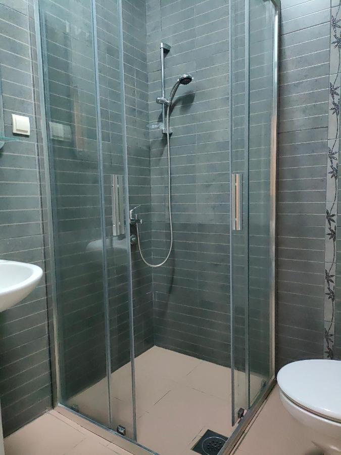 Studio Apartman Rea Котор Екстер'єр фото