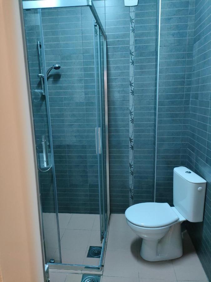 Studio Apartman Rea Котор Екстер'єр фото