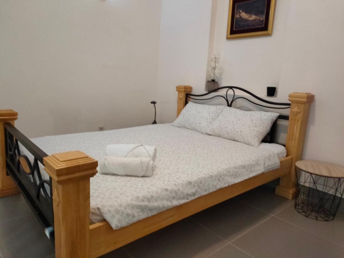 Studio Apartman Rea Котор Екстер'єр фото
