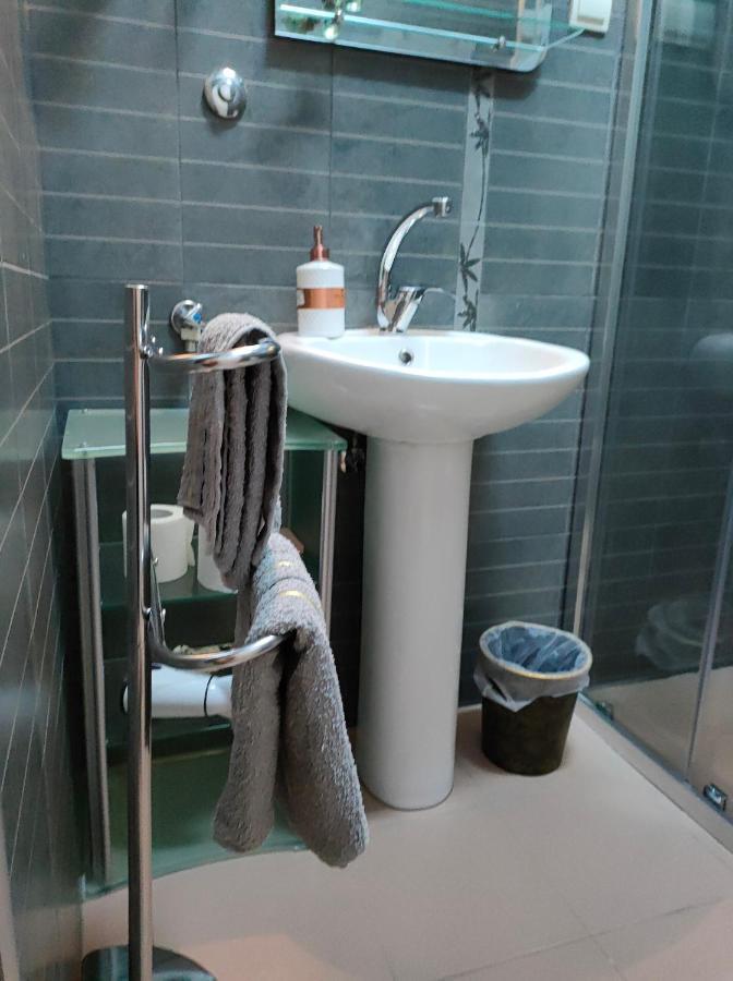 Studio Apartman Rea Котор Екстер'єр фото