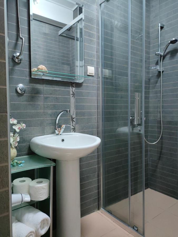 Studio Apartman Rea Котор Екстер'єр фото